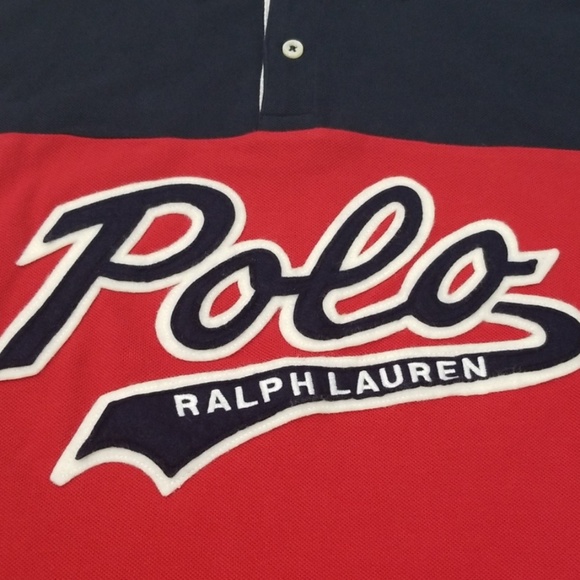Ralph Lauren Polo - Picture 4 of 8